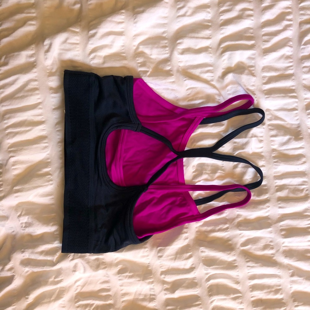 Sports Bra - Picture 3 of 3
